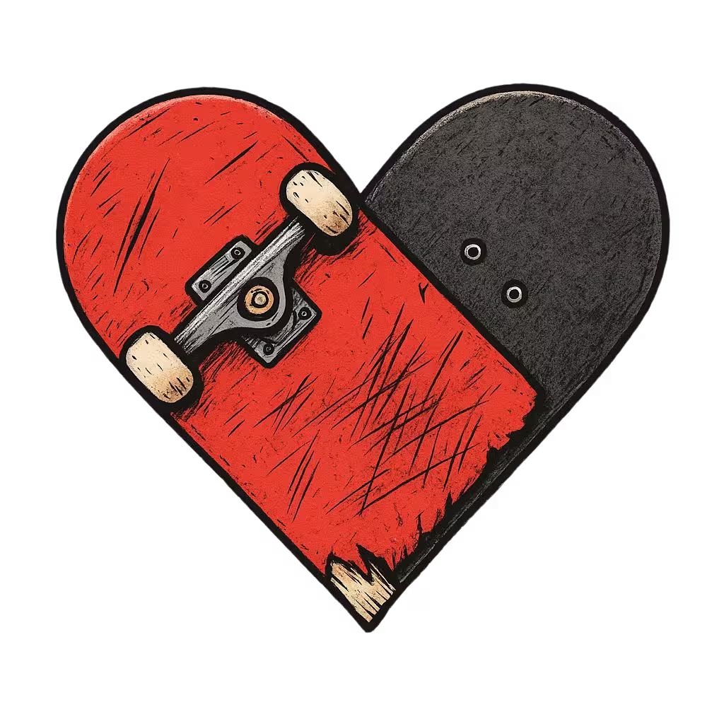 Creando Patinadores MX Logo